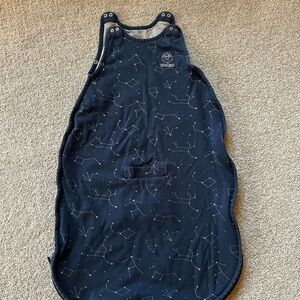 Woolino constellation ultimate four season sleep sack